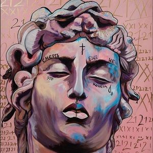 Meet your Posher, Watkins